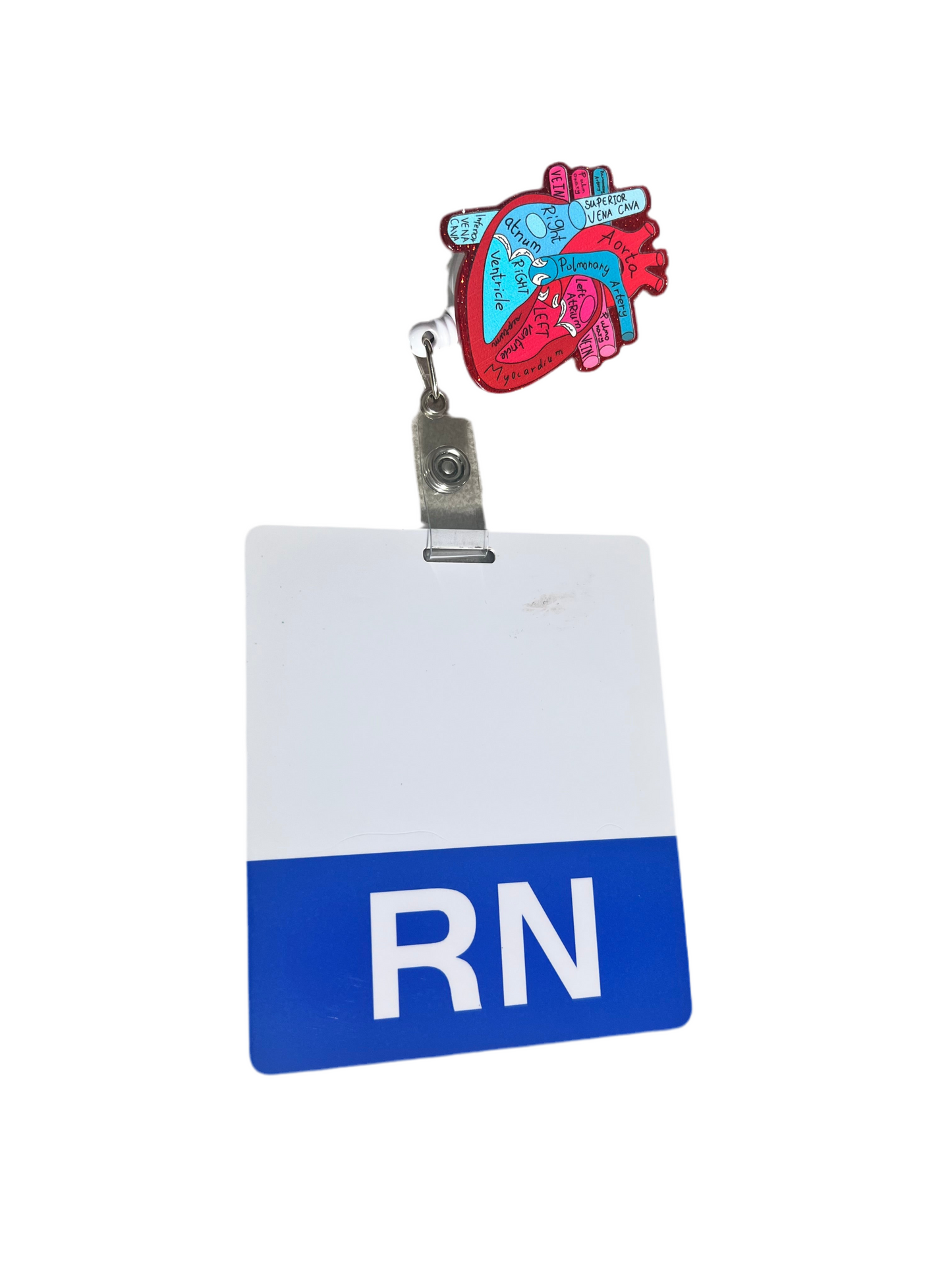 HEART HEALTH ID REEL