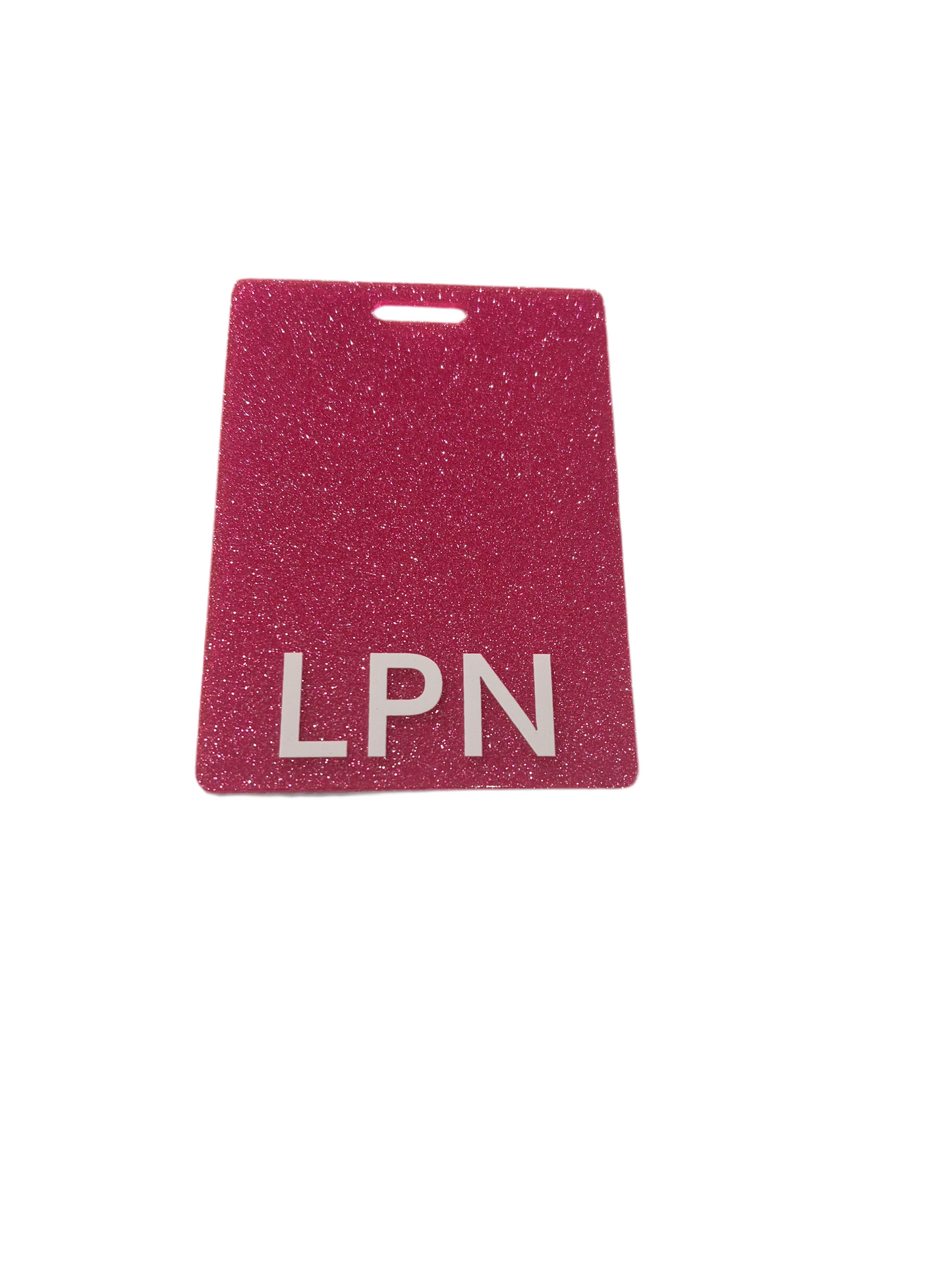 License Practical Nurse(LPN)