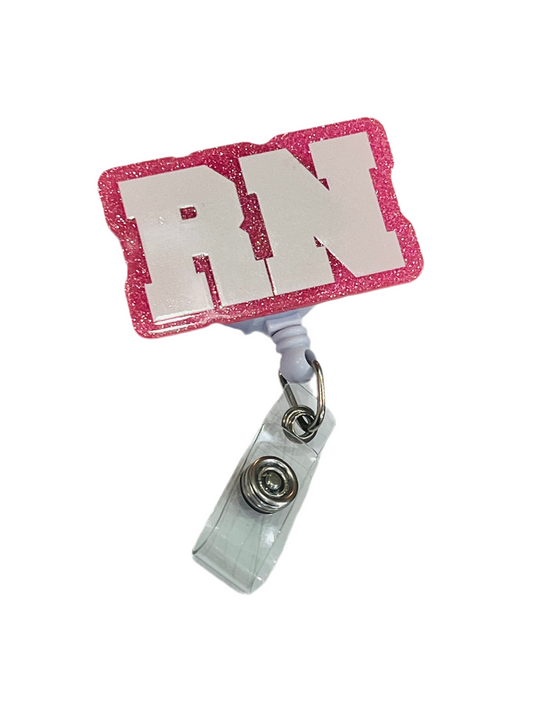RN ID Reel