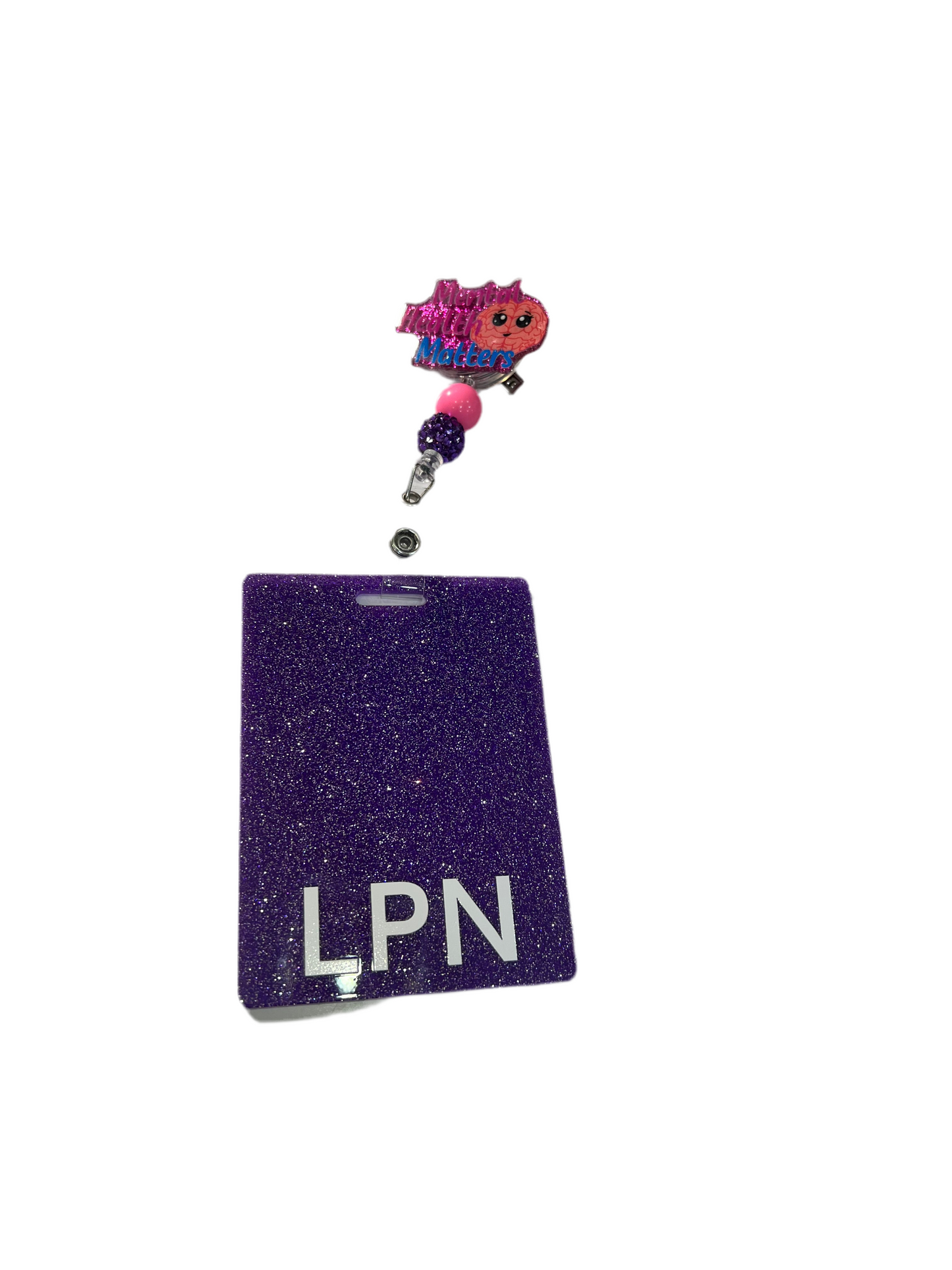 License Practical Nurse(LPN)