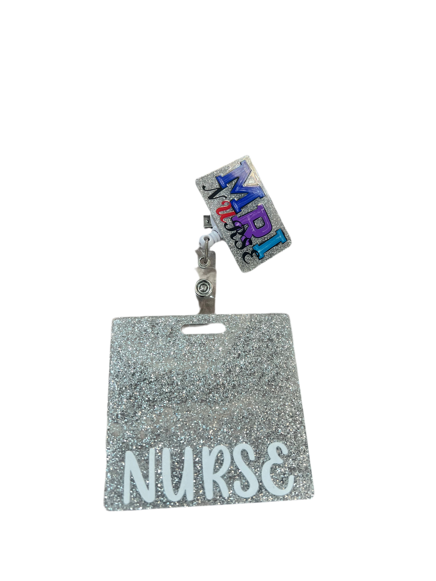 MRI Nurse ID Reel