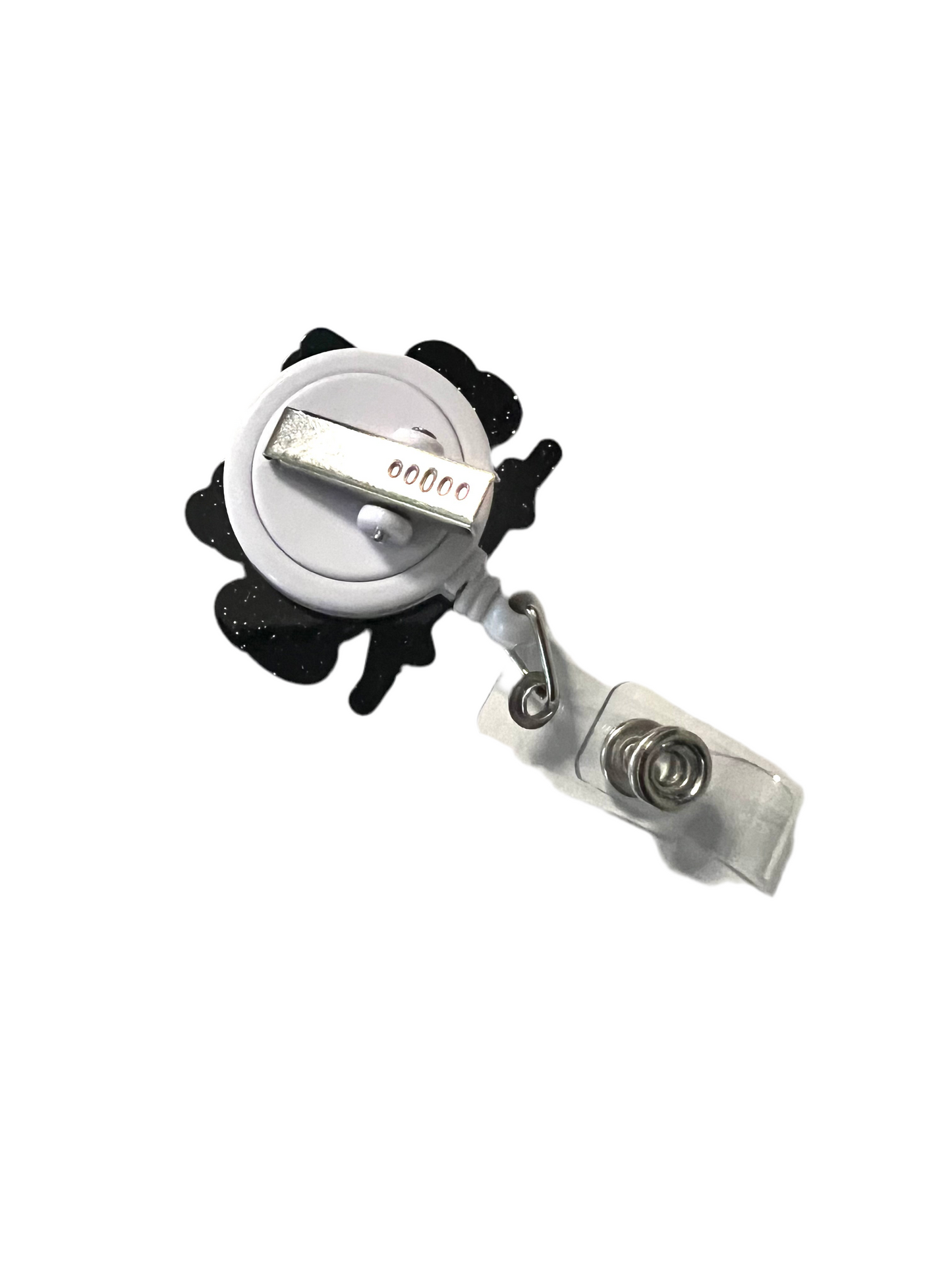 Nurse Strong ID Reel