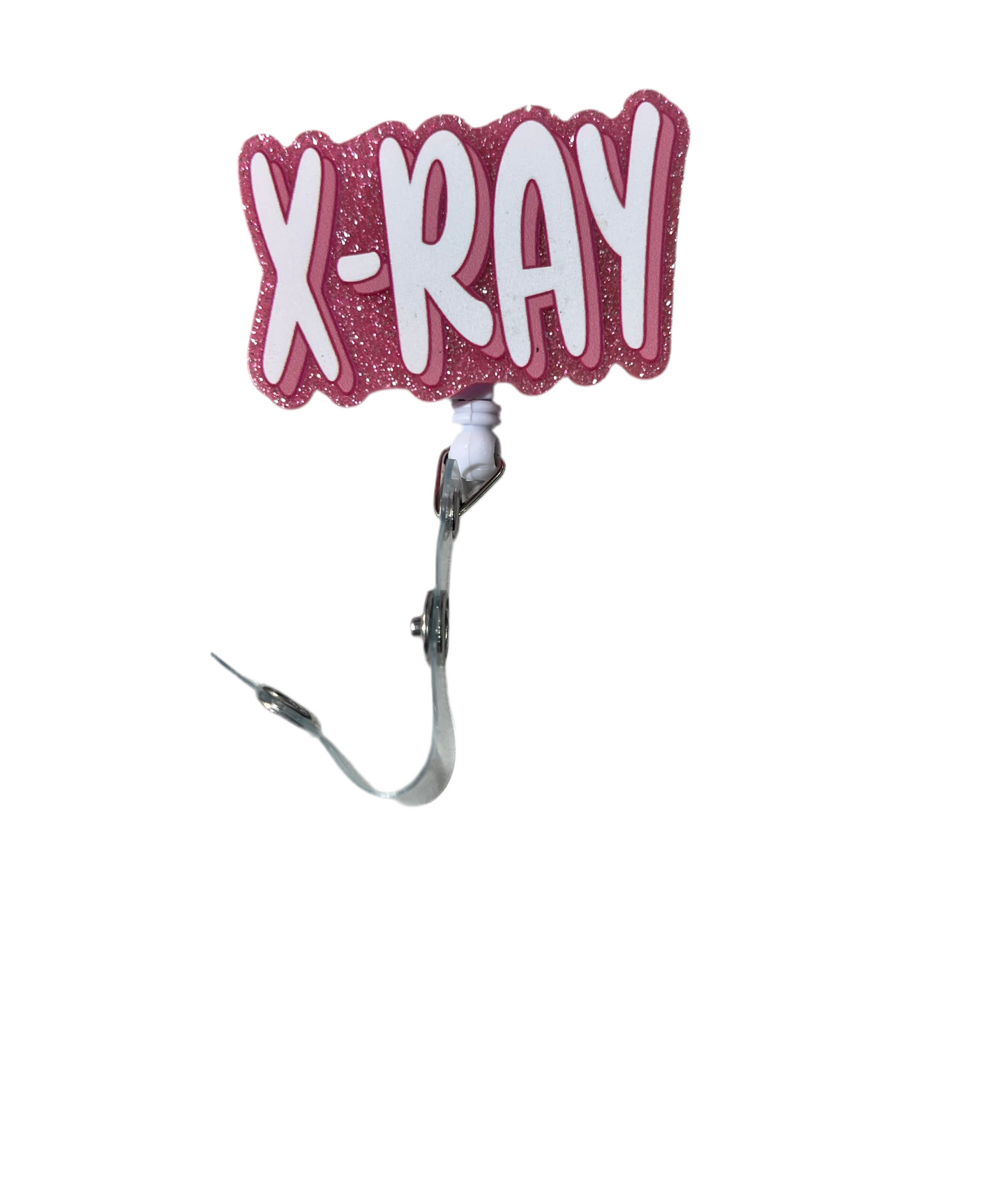 X-Ray IF Reel