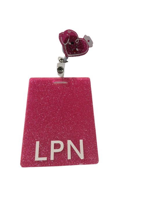 License Practical Nurse(LPN)
