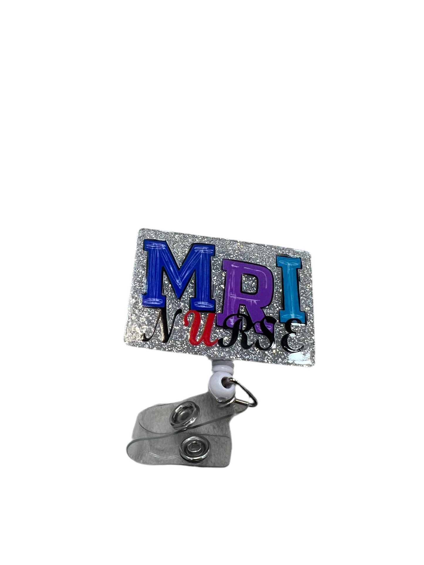 MRI Nurse ID Reel