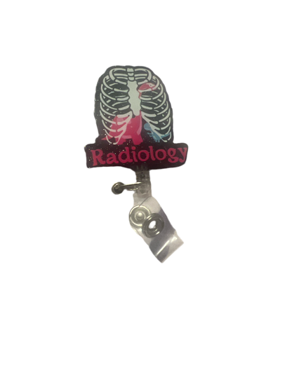 Radiology ID Reel