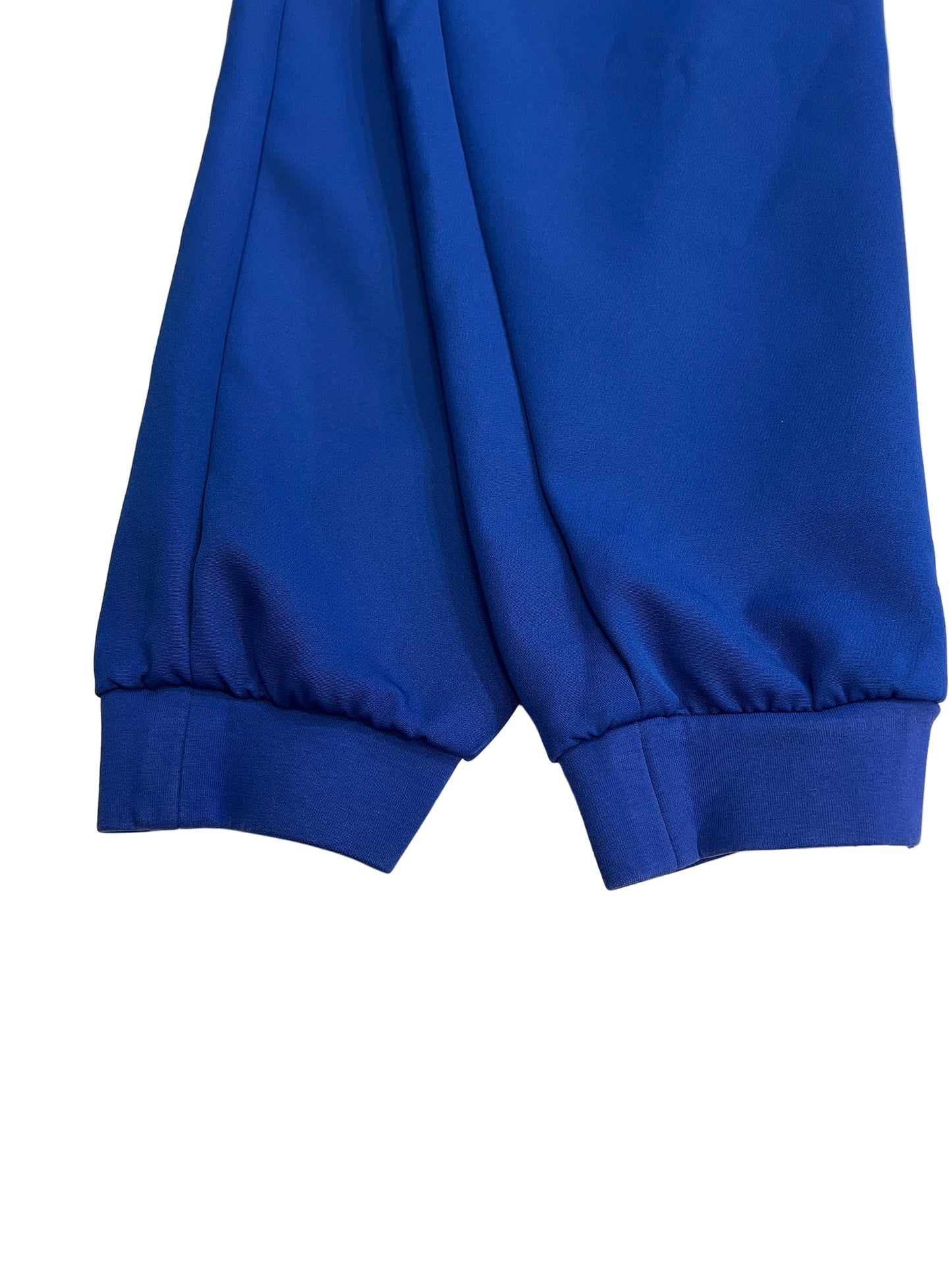 Women Royal Blue Pant