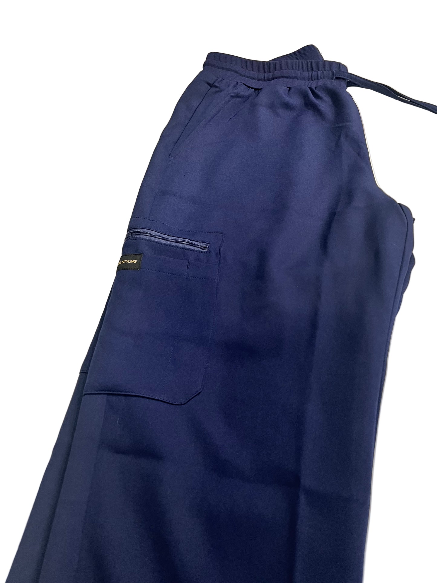 Voge women Navy blue pant