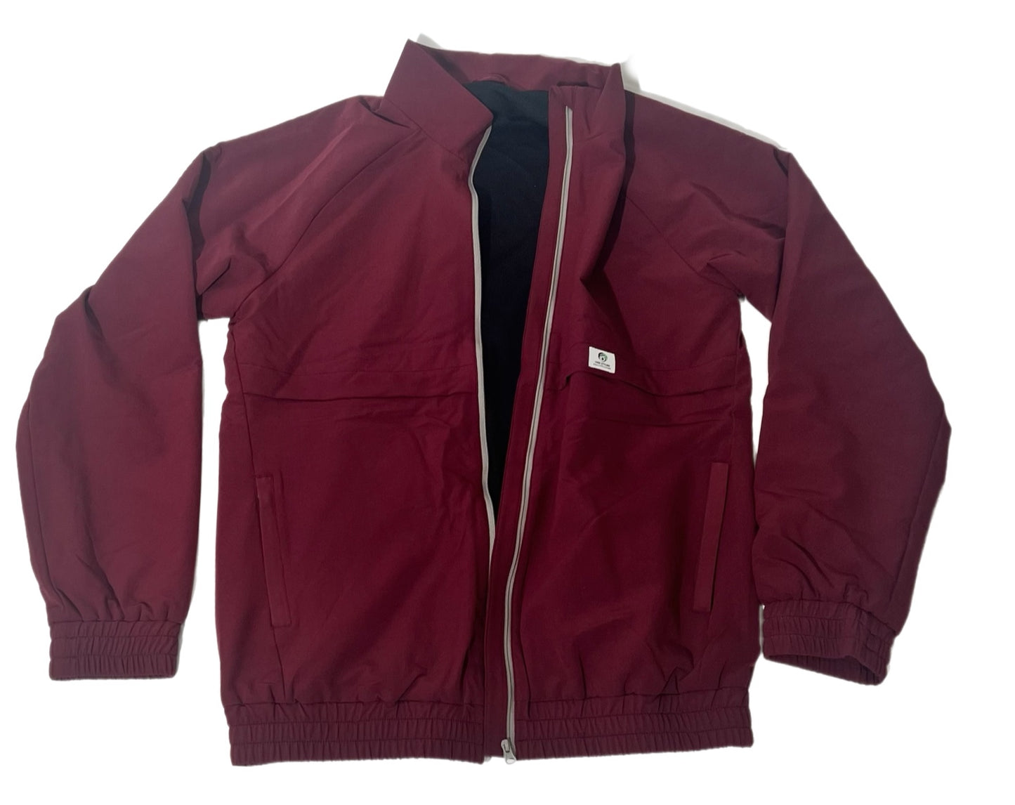 Women's Scrub Jacket