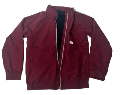 Women's Scrub Jacket