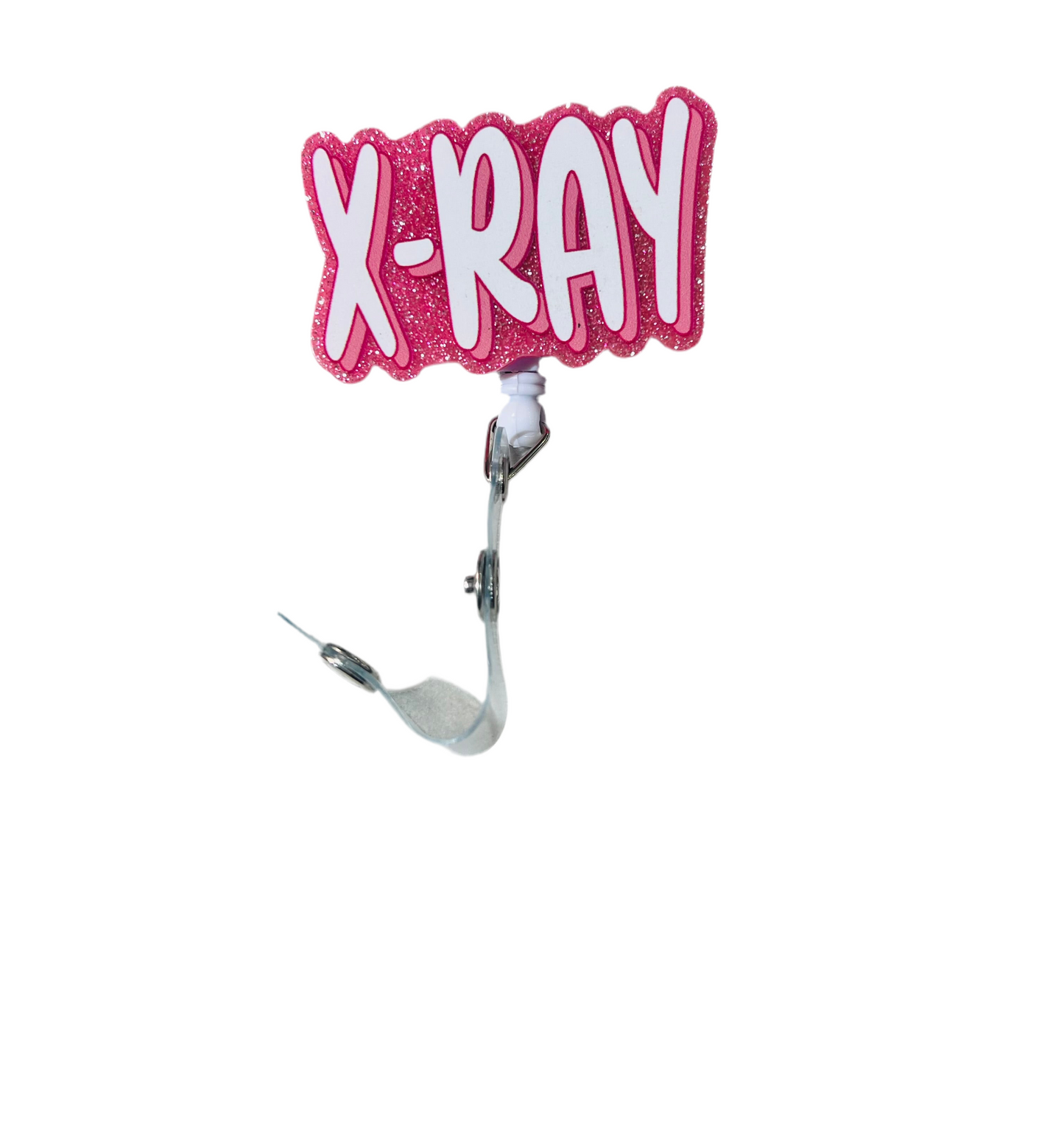 X-Ray IF Reel