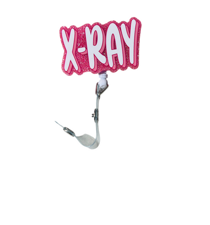 X-Ray IF Reel