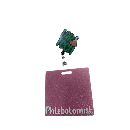 Lab-Technician