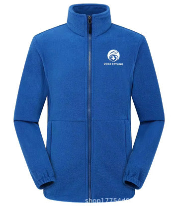 MEN COMFORT FLEECE