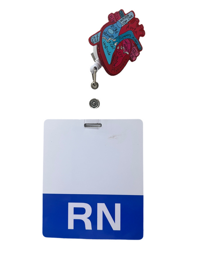HEART HEALTH ID REEL