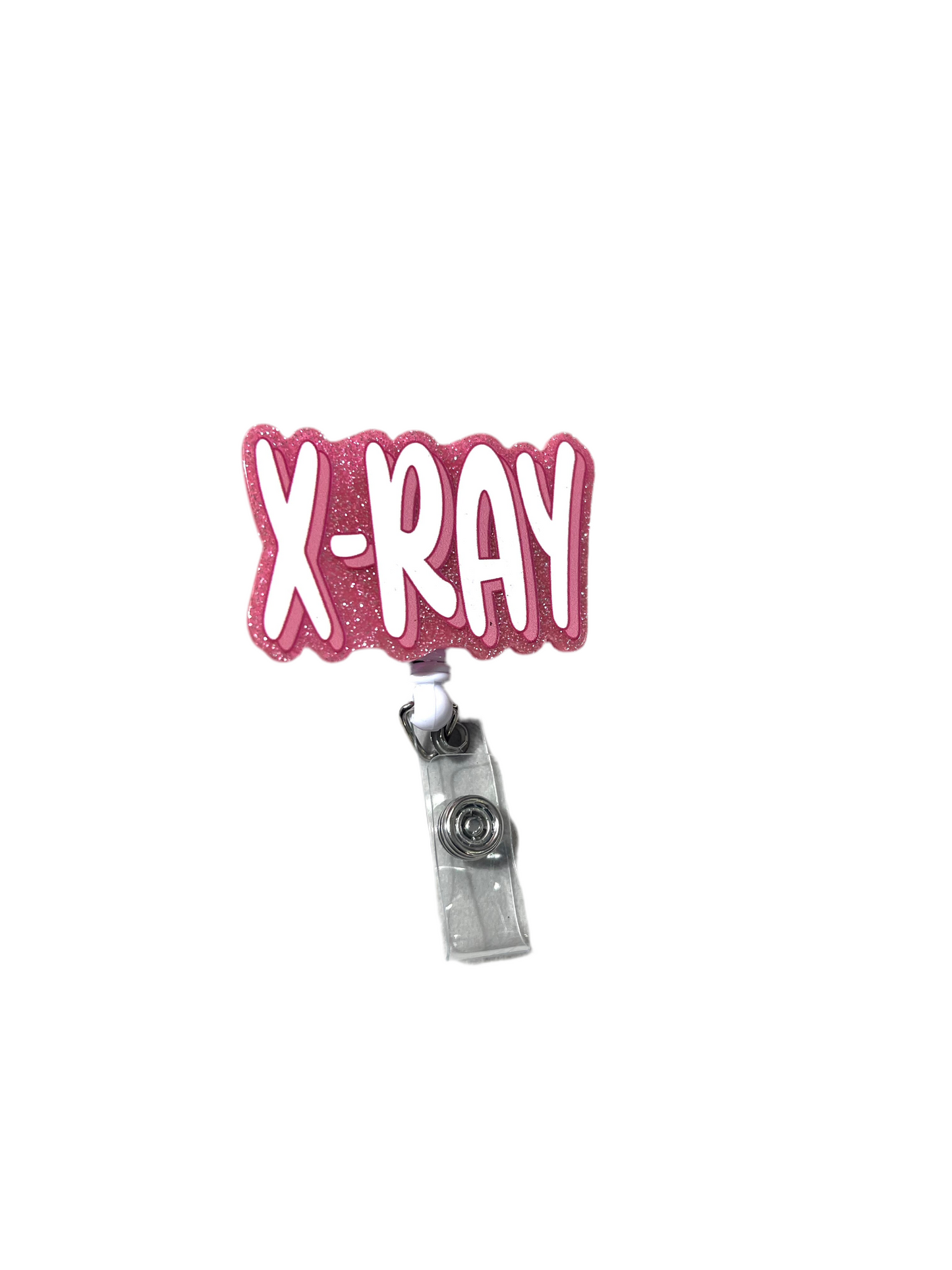 X-Ray IF Reel
