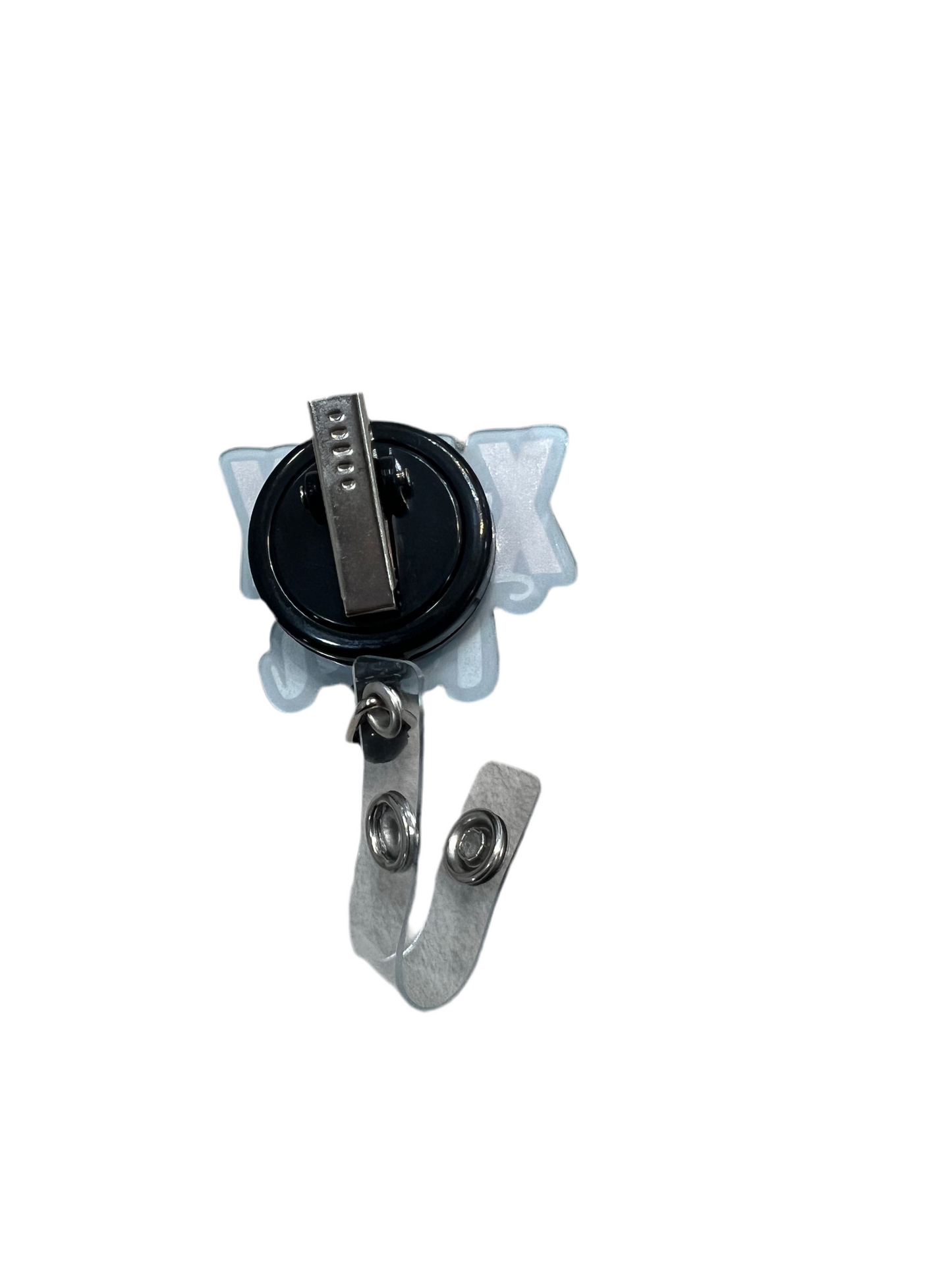 X-Ray Technician’s ID Reel