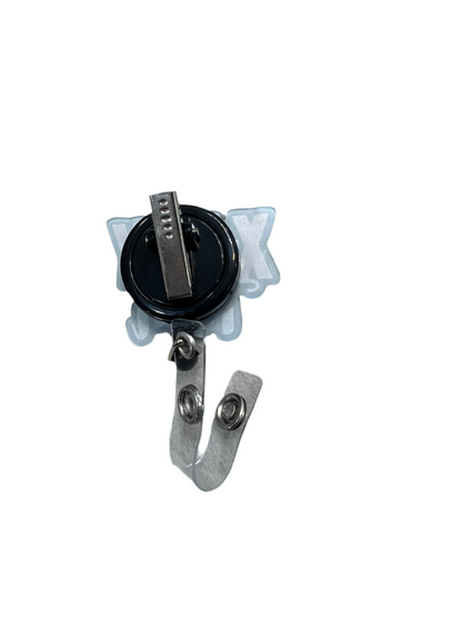 X-Ray Technician’s ID Reel
