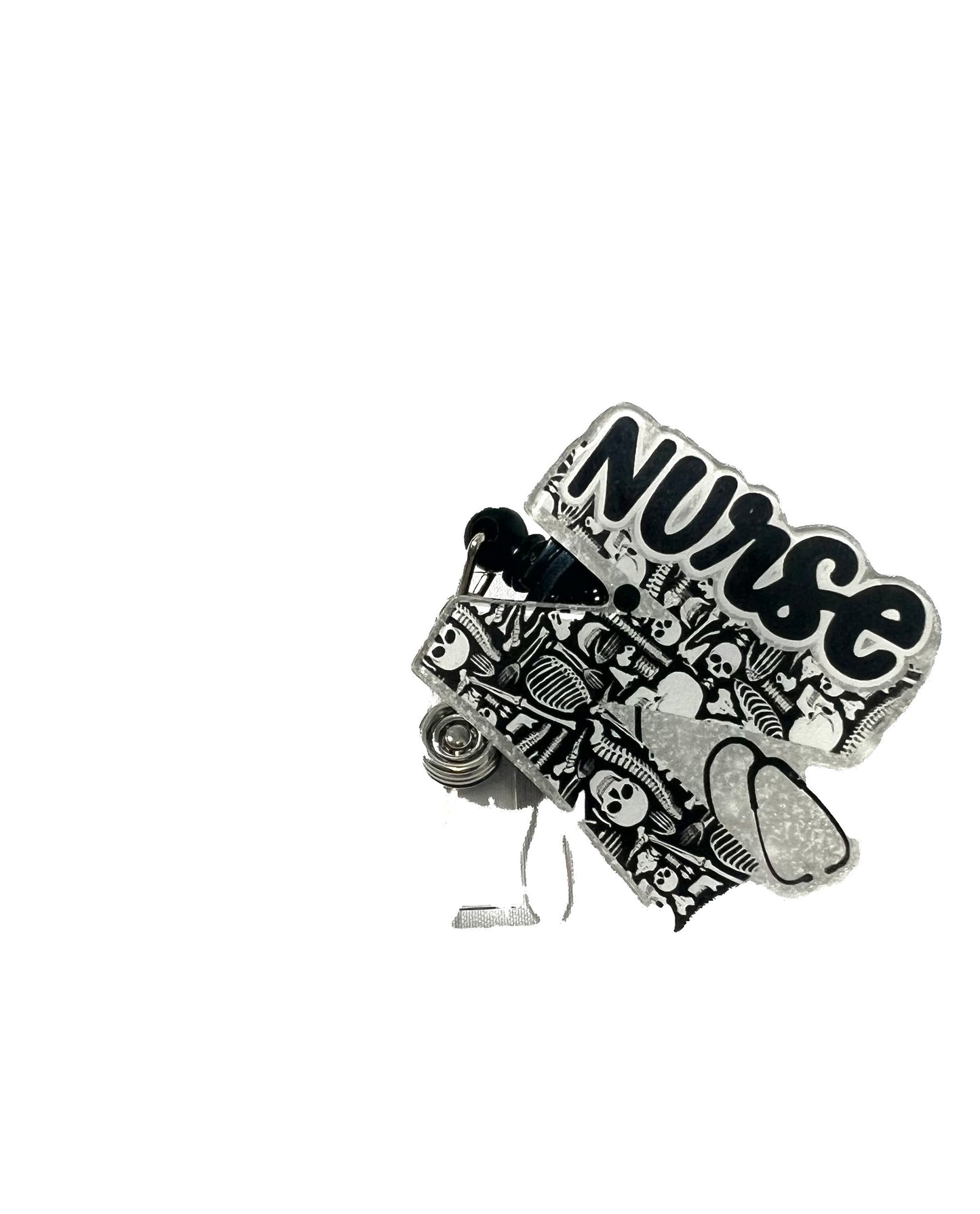 N for NURSE ID REELS