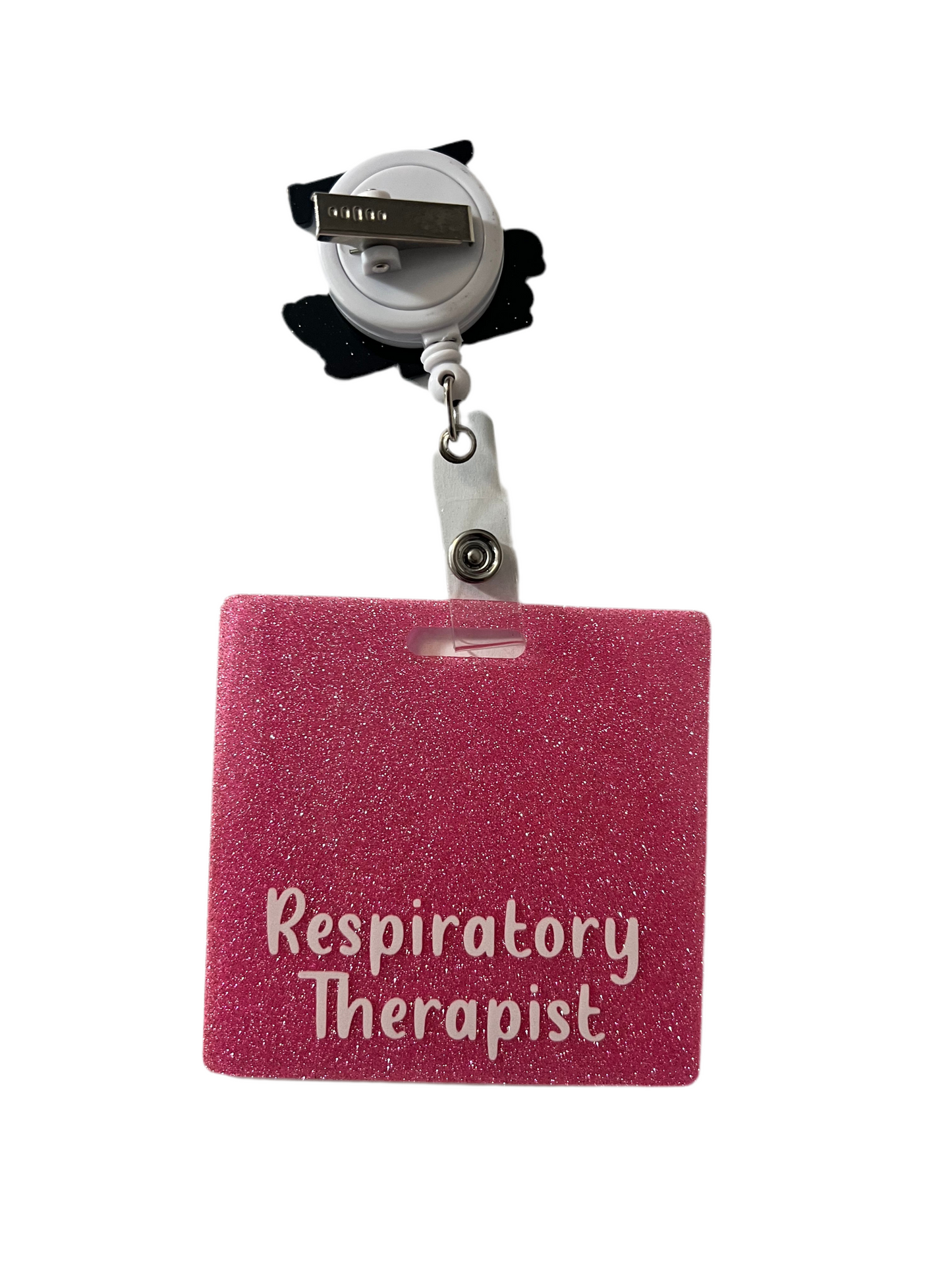 Respiratory Therapist (RT) ID Reel