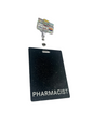Pharmacist ID badge
