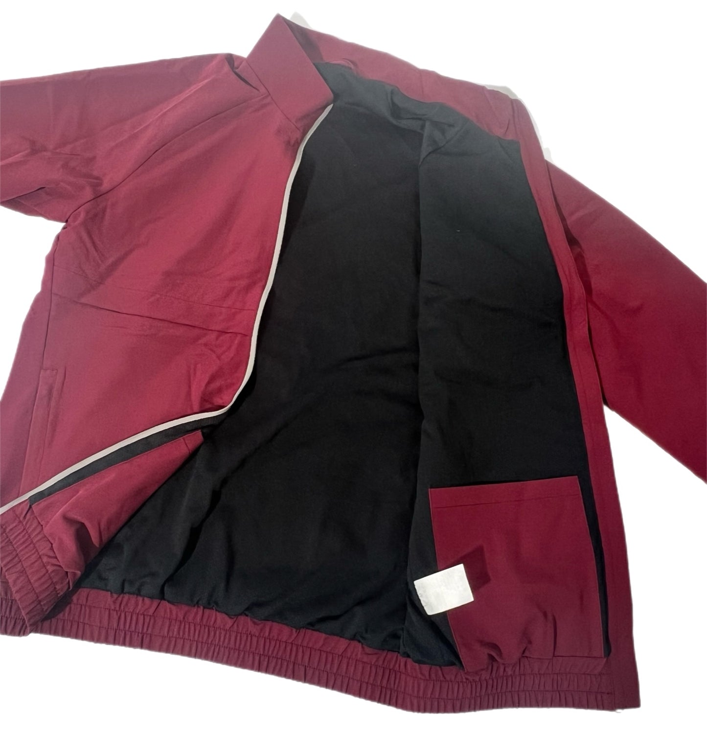 Women's Scrub Jacket