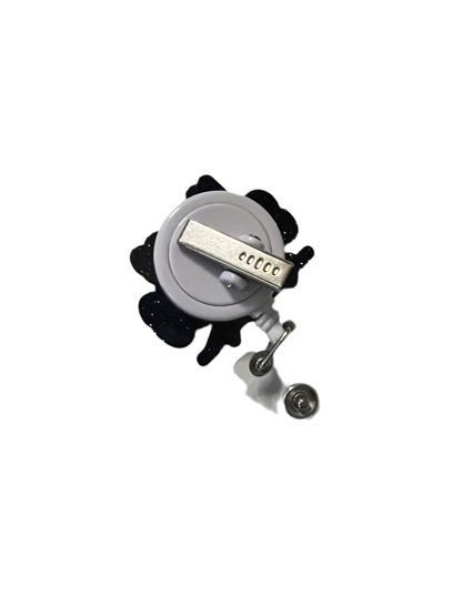 Nurse Strong ID Reel