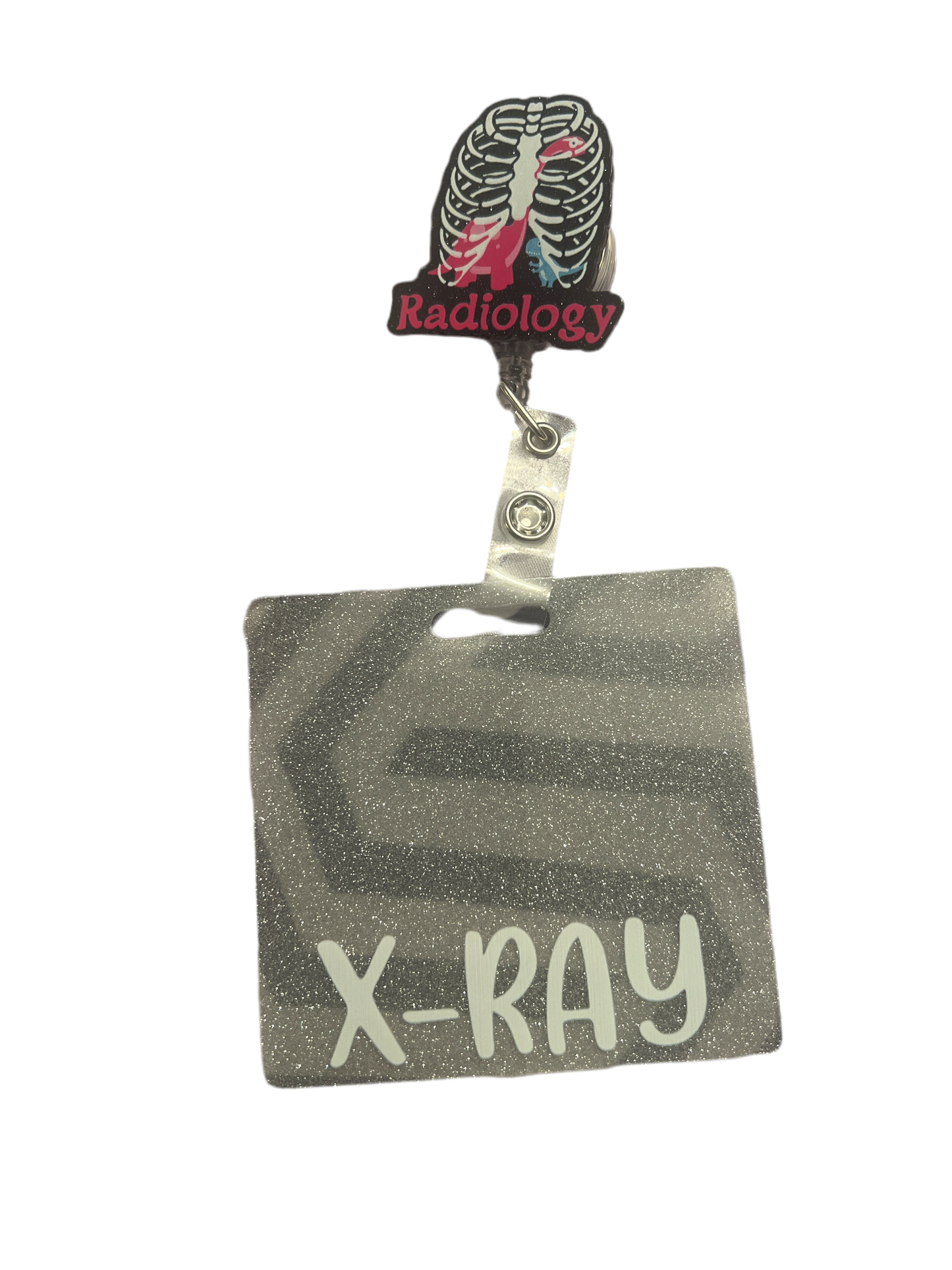 Radiology ID Reel