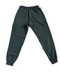 Men hunter green scrub pant