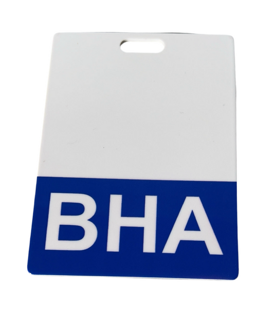 Behavioral Health Associate( BHA)