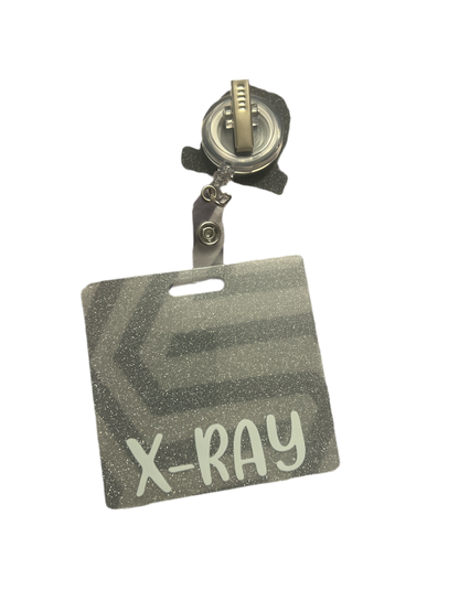 Radiology ID Reel