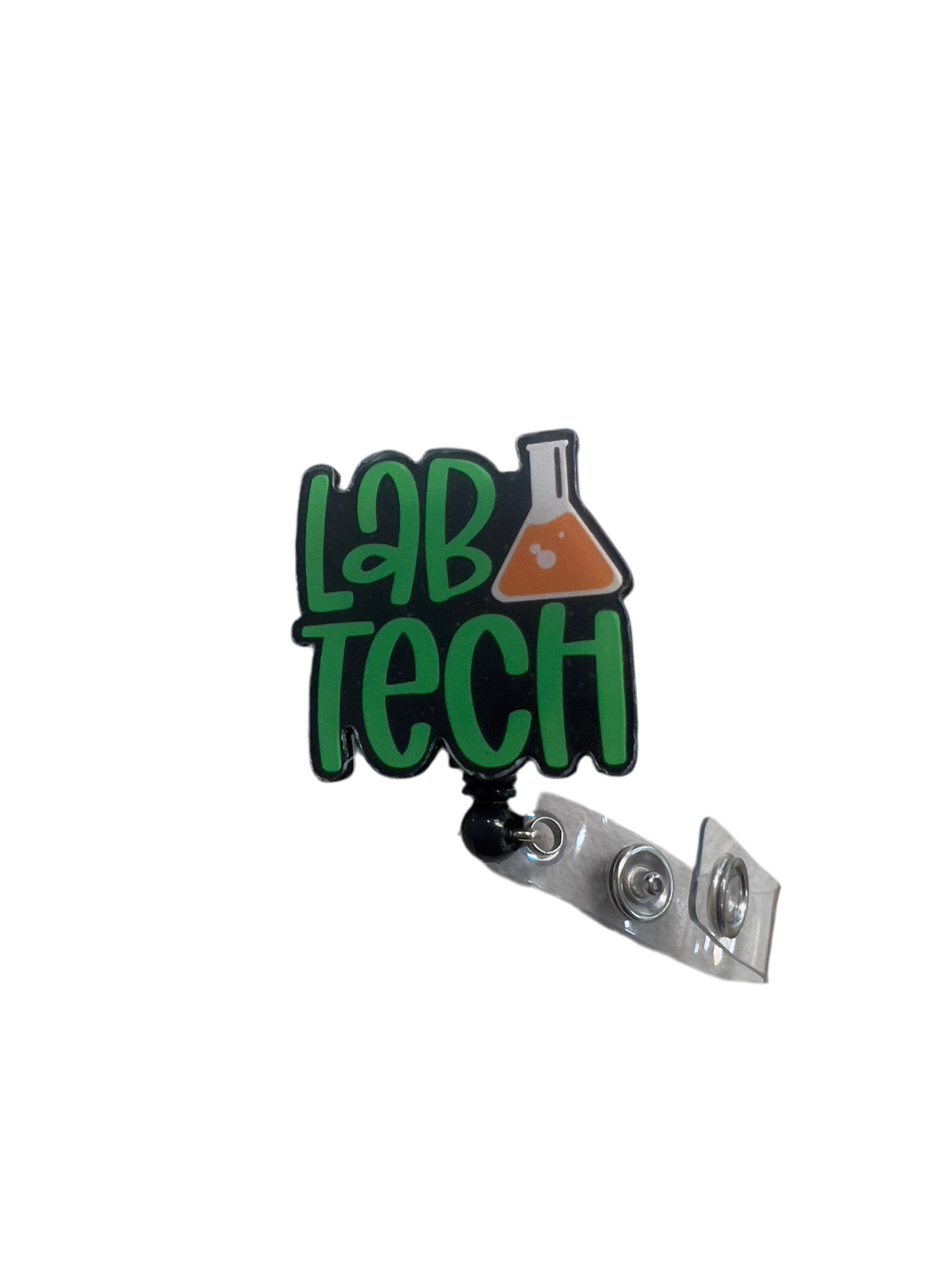 Lab-Technician