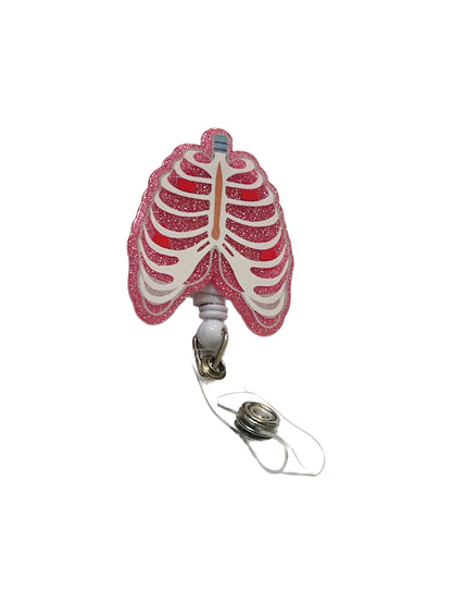 Rib Cage ID Reel